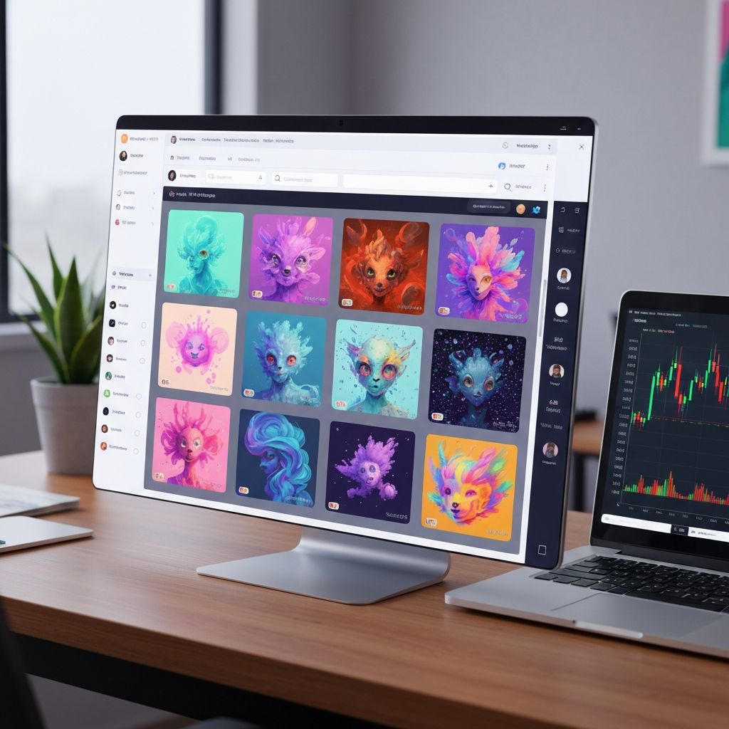 Lootex NFT Marketplace